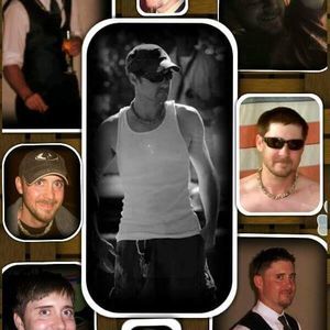 Meet your Posher, Hunter